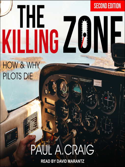 Title details for The Killing Zone by Paul A. Craig - Available